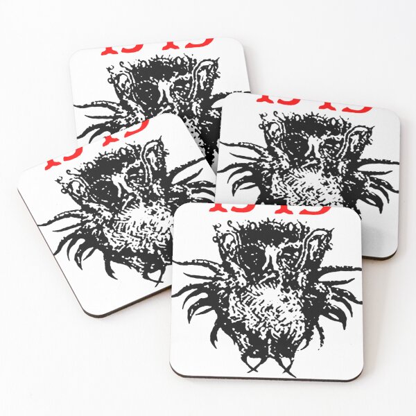 Item preview, Black Silhouette Black Metal Band designed and sold by AbsurdVibes.