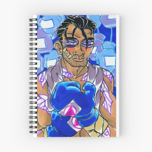 Item preview, Sparring Partner designed and sold by Shannon Hedges.