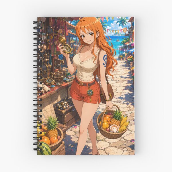 Item preview, Nami designed and sold by jinwooo.