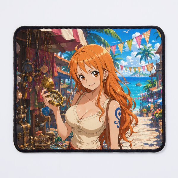 Item preview, Nami designed and sold by jinwooo.