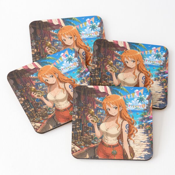 Item preview, Nami designed and sold by jinwooo.