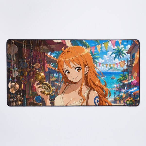 Item preview, Nami designed and sold by jinwooo.