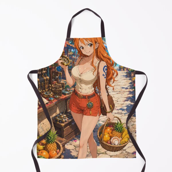 Item preview, Nami designed and sold by jinwooo.