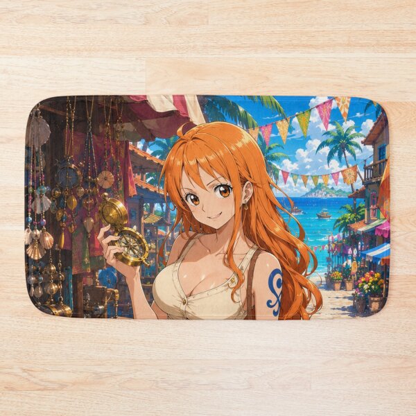 Item preview, Nami designed and sold by jinwooo.