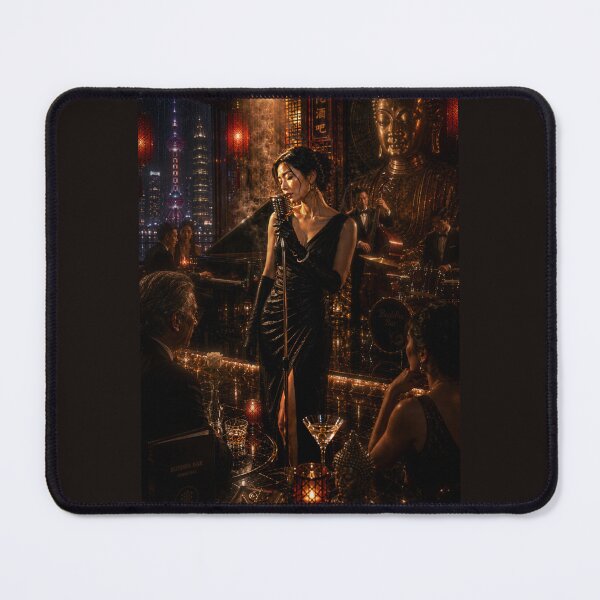 Item preview, The Last Song Before Midnight designed and sold by Sanctum Icons.