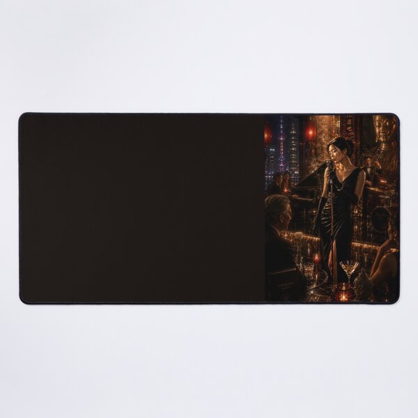 Item preview, The Last Song Before Midnight designed and sold by Sanctum Icons.