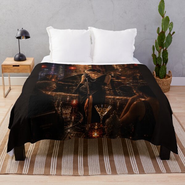 Item preview, The Last Song Before Midnight designed and sold by Sanctum Icons.