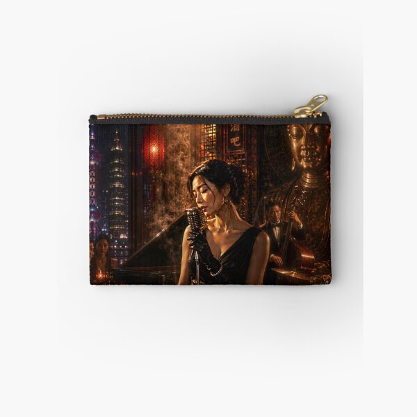 Item preview, The Last Song Before Midnight designed and sold by Sanctum Icons.