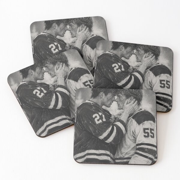Item preview, Heated Rivalry Tshirts Hollanov Ilya Rozanov Shane Hollander Romantic Hockey designed and sold by Hydlaaksmndriss.