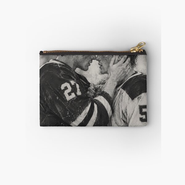 Item preview, Heated Rivalry Tshirts Hollanov Ilya Rozanov Shane Hollander Romantic Hockey designed and sold by Hydlaaksmndriss.
