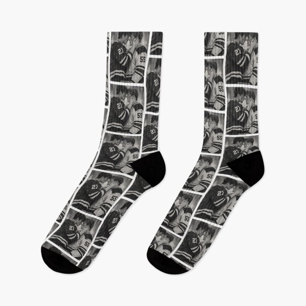 Item preview, Heated Rivalry Tshirts Hollanov Ilya Rozanov Shane Hollander Romantic Hockey designed and sold by Hydlaaksmndriss.