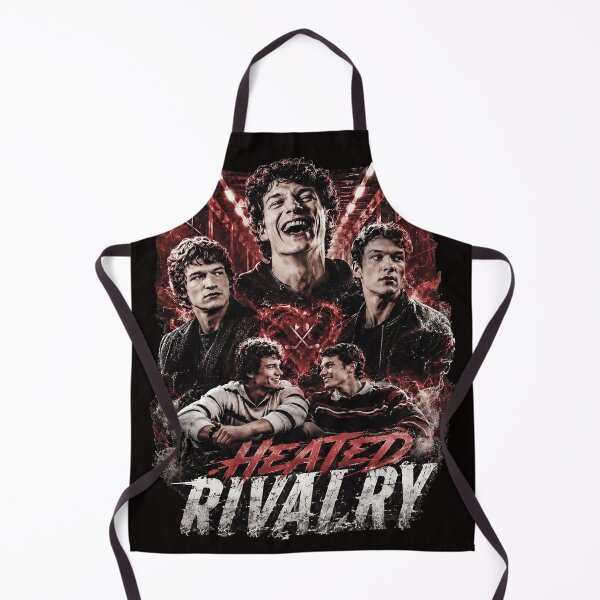 Item preview, Heated Rivalry Tshirts Hollanov Hockey Romance Inspired Ilya Rozanov Shane Hollander designed and sold by Hydlaaksmndriss.