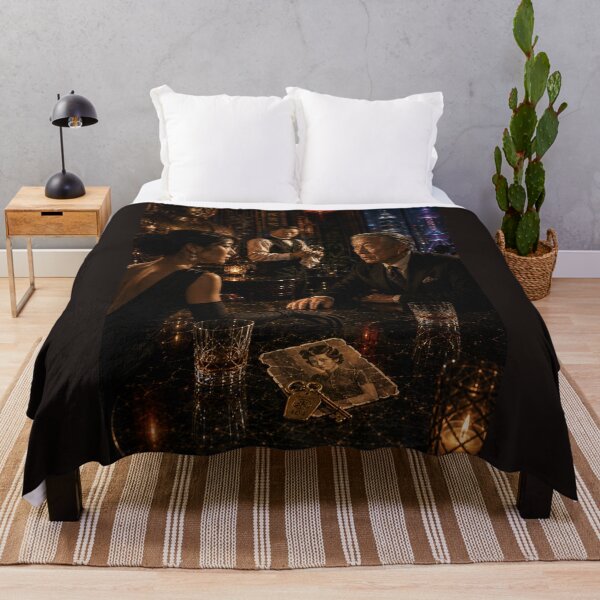 Item preview, Room 404 designed and sold by Sanctum Icons.