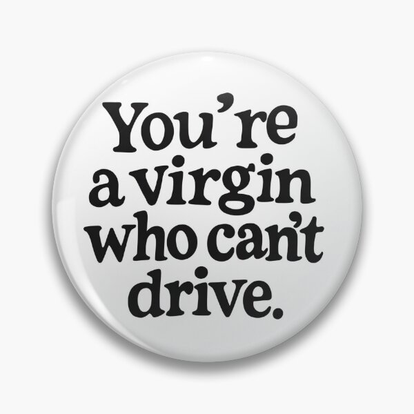 Item preview, Iconic Nineties Movie Quotes Retro Typography Design Collection designed and sold by PinUpPizzazz.