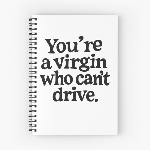 Item preview, Iconic Nineties Movie Quotes Retro Typography Design Collection designed and sold by PinUpPizzazz.