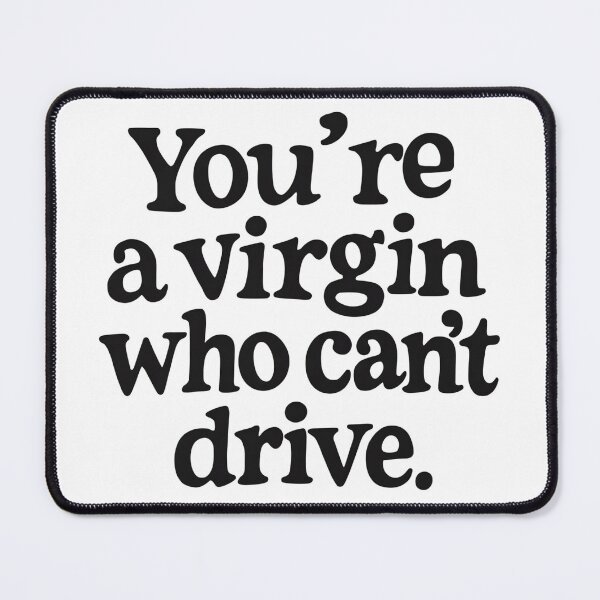 Item preview, Iconic Nineties Movie Quotes Retro Typography Design Collection designed and sold by PinUpPizzazz.