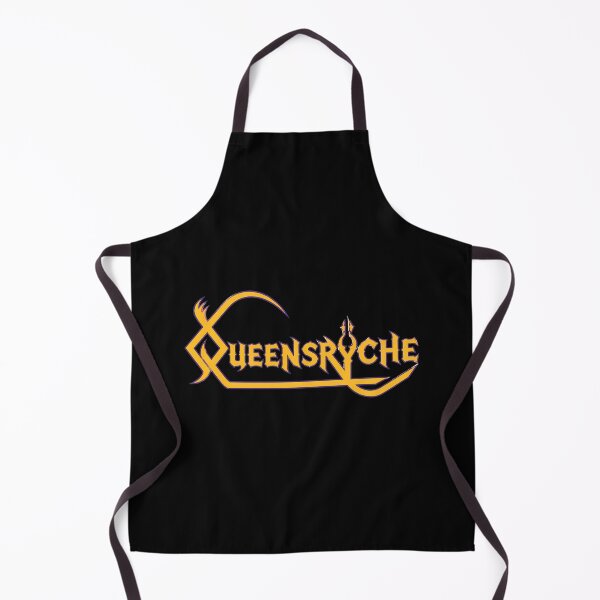 Item preview, Queensyche Band Logo designed and sold by KasikaStudioS.