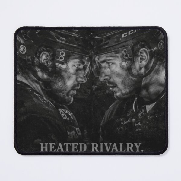Item preview, Heated Rivalry Tshirts Inspired Hockey Couple Hollanov Romance designed and sold by Hydlaaksmndriss.