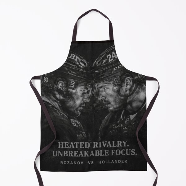 Item preview, Heated Rivalry Tshirts Inspired Hockey Couple Hollanov Romance designed and sold by Hydlaaksmndriss.