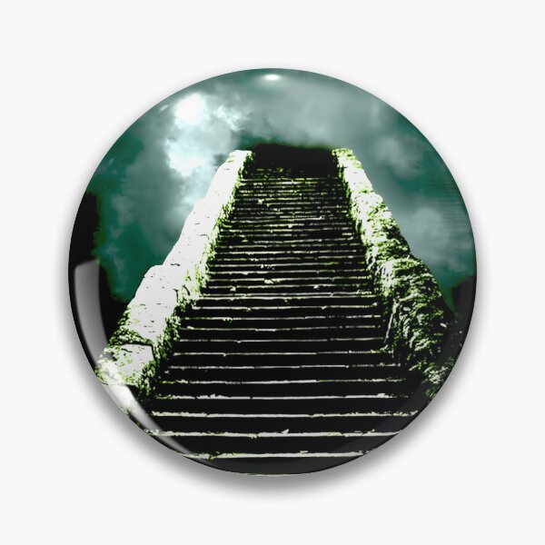 Item preview, Vintage Classic Ladder Alternative Rock designed and sold by AbsurdVibes.