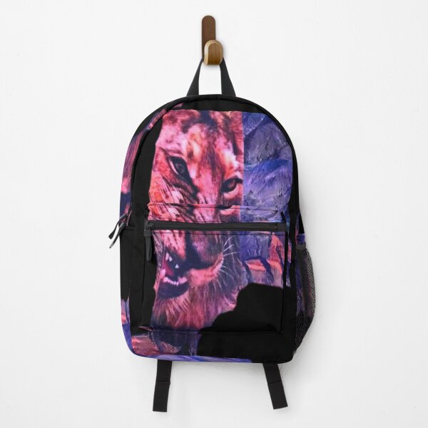 Item preview, Mountain Roars Graphic T-Shirt by Monalisasmiles designed and sold by MonaLisasmiles.