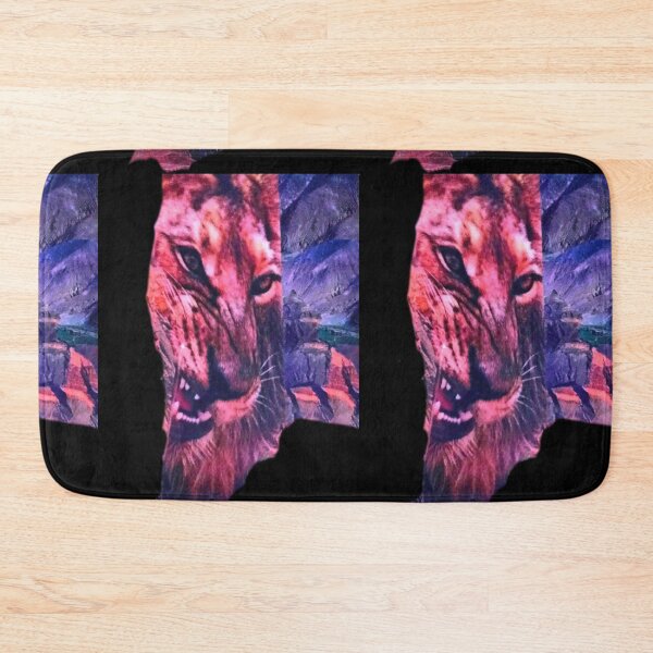Item preview, Mountain Roars Graphic T-Shirt by Monalisasmiles designed and sold by MonaLisasmiles.