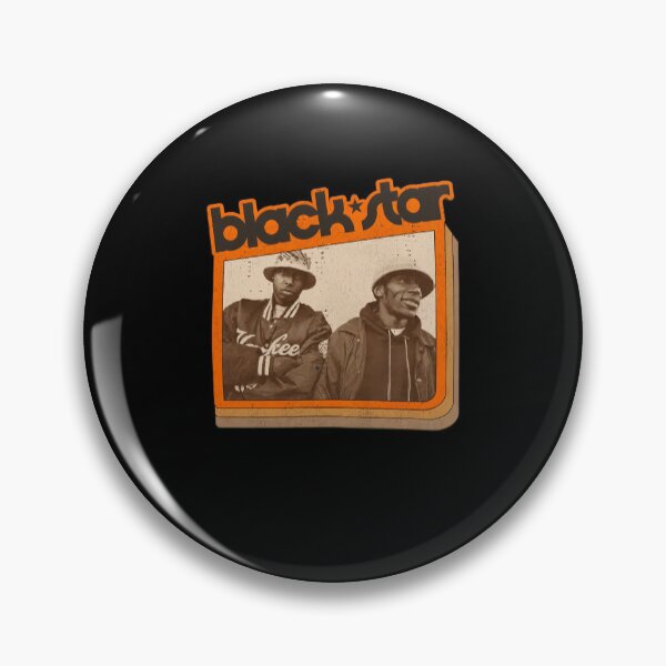 Artikelvorschau, Black Starr Hip Hop entworfen und verkauft von namibambam.
