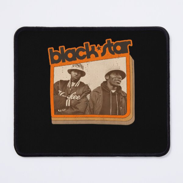 Item preview, Black Starr Hip Hop designed and sold by namibambam.