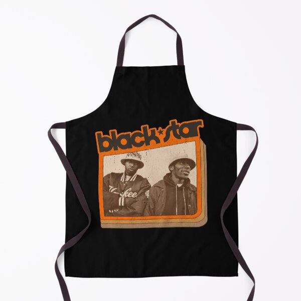 Item preview, Black Starr Hip Hop designed and sold by namibambam.
