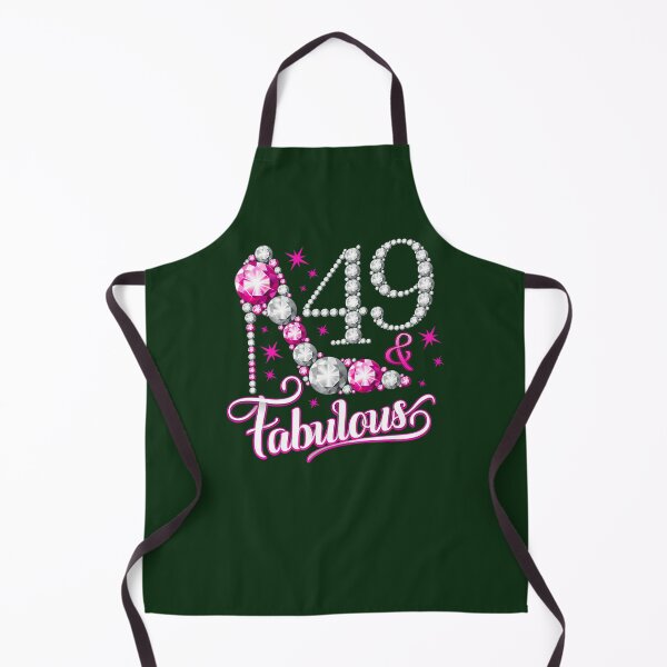 Item preview, 49Th Birthday. 49 Fabulous Ladys 334 designed and sold by MYLLYPYLLY.