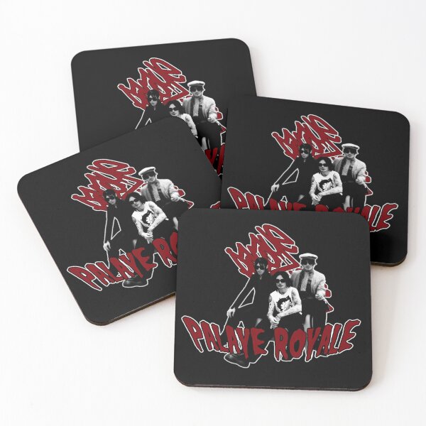 Item preview, Palaye Royale Rock Band Emo Gothic Vintage Aesthetic designed and sold by CarloLarki.