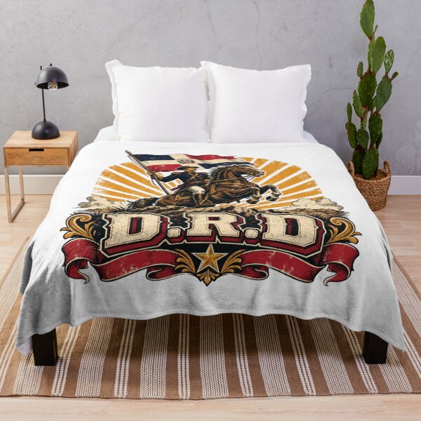 Item preview, Dominican Restoration Day Vintage Patriotic Emblem - Dia de la Restauracion 1863 designed and sold by BROOSTSHIRTS.