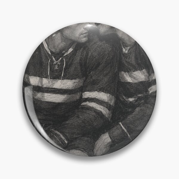 Item preview, Heated Rivalry Tshirts Hollanov Hockey Romance Ilya Rozanov Shane Hollander Love designed and sold by Hydlaaksmndriss.