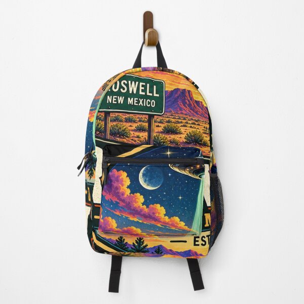 Item preview, Roswell designed and sold by bernswell.