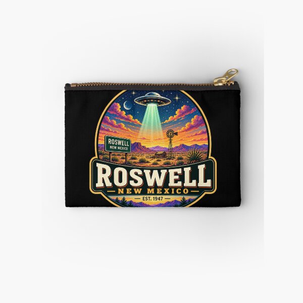 Item preview, Roswell designed and sold by bernswell.