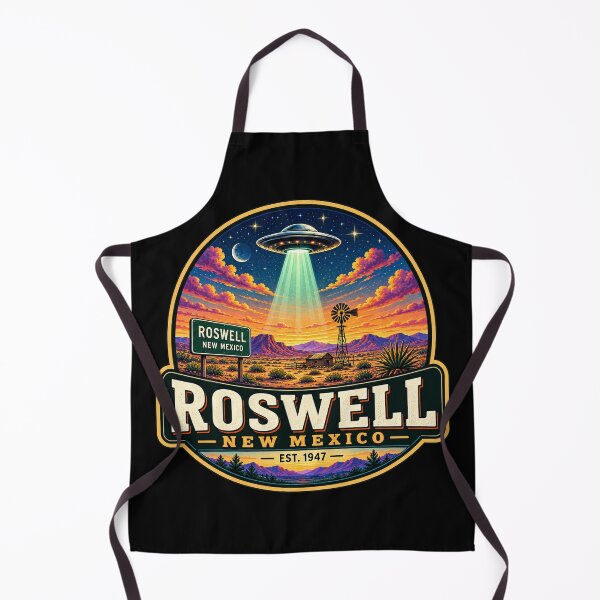 Item preview, Roswell designed and sold by bernswell.