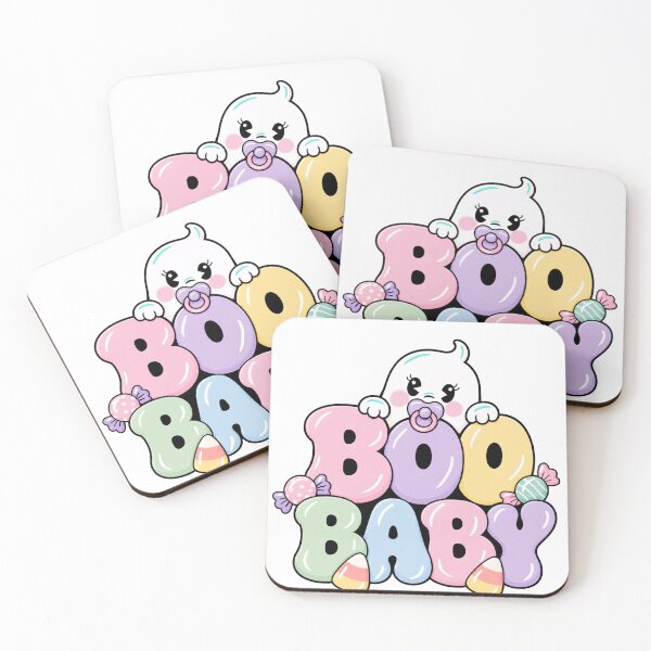 Item preview, Boo Baby designed and sold by ArtbyMAM.