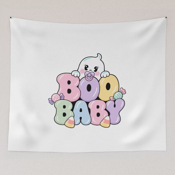 Item preview, Boo Baby designed and sold by ArtbyMAM.