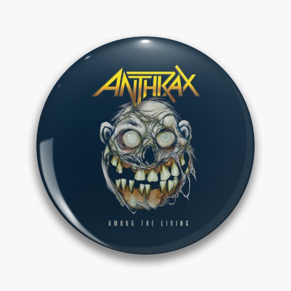 Item preview, Among The Living Face designed and sold by Gosuperior.