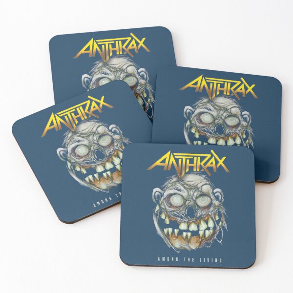 Item preview, Among The Living Face designed and sold by Gosuperior.