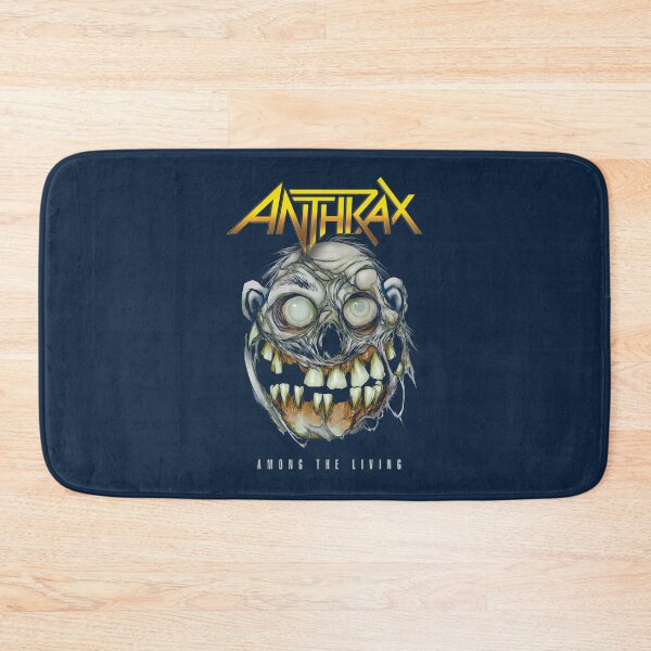 Item preview, Among The Living Face designed and sold by Gosuperior.