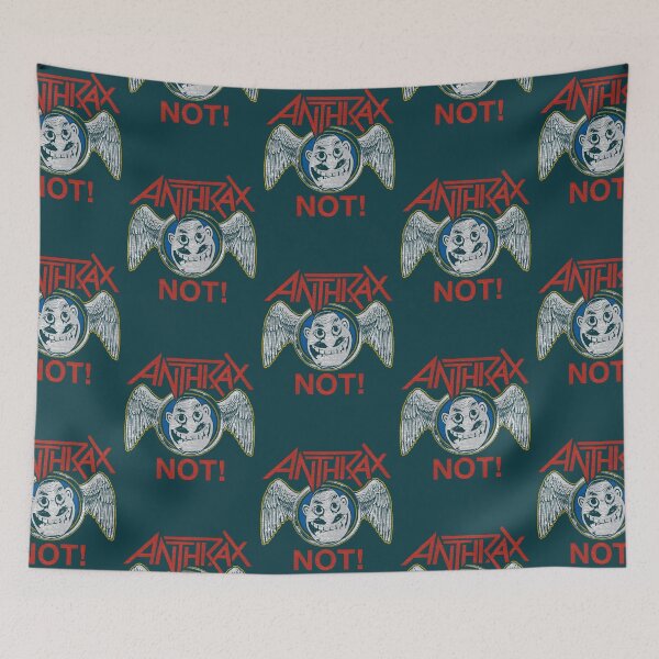Item preview, Among The Living NOT designed and sold by Gosuperior.