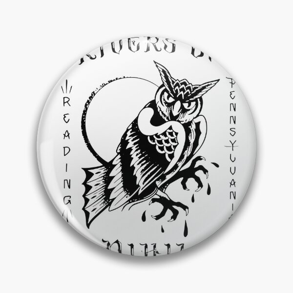 Item preview, RIVERS OF NIHIL designed and sold by Wilma Torgerson.