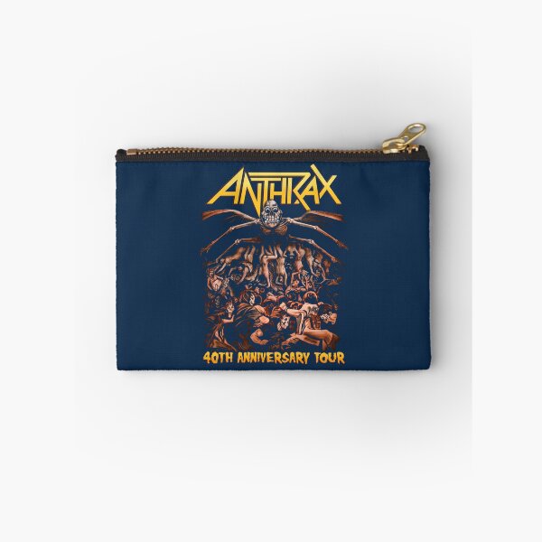 Item preview, Anniversary Tour Crest Art designed and sold by Gosuperior.