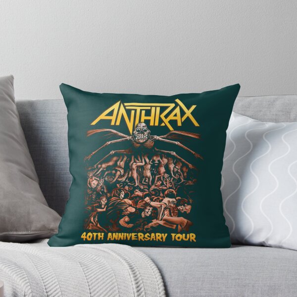 Item preview, Anniversary Tour Crest Art designed and sold by Gosuperior.