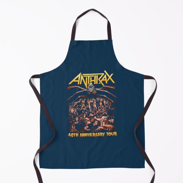 Item preview, Anniversary Tour Crest Art designed and sold by Gosuperior.