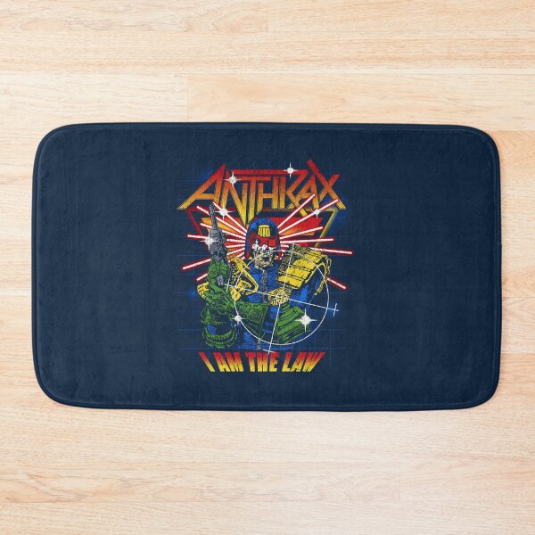 Item preview, I Am The Law designed and sold by Gosuperior.