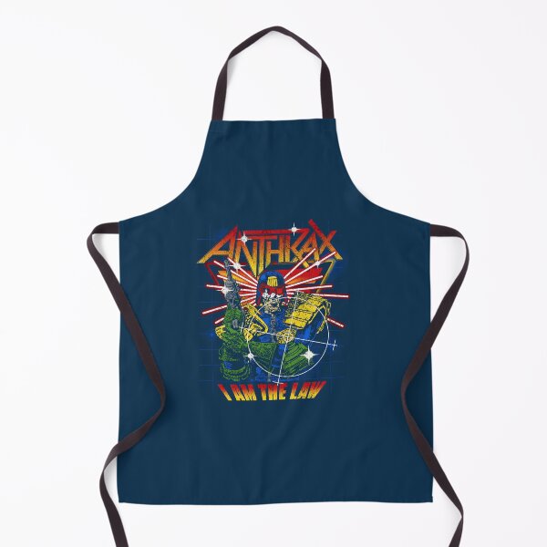 Item preview, I Am The Law designed and sold by Gosuperior.
