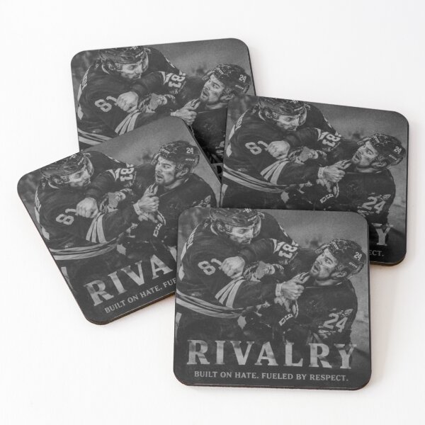 Item preview, Heated Rivalry Tshirts Ilya Rozanov Shane Hollander Hollanov Romantic Hockey Inspired designed and sold by Hydlaaksmndriss.