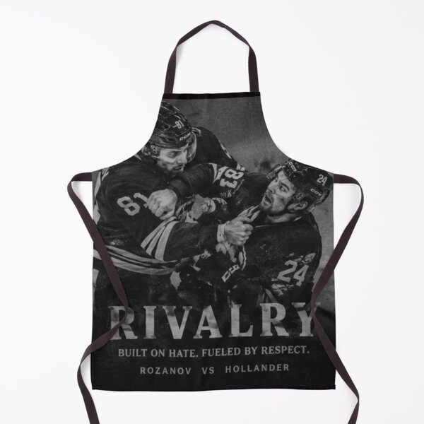 Item preview, Heated Rivalry Tshirts Ilya Rozanov Shane Hollander Hollanov Romantic Hockey Inspired designed and sold by Hydlaaksmndriss.
